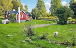 Cozy Home In Hökerum With House A Panoramic View, Hökerum